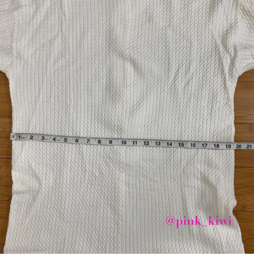 🆑 WeWoreWhat Mock Neck Sweater Romper - Picture 13 of 16